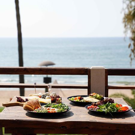 Laguava Resort Ar Rumaylah Exteriör bild