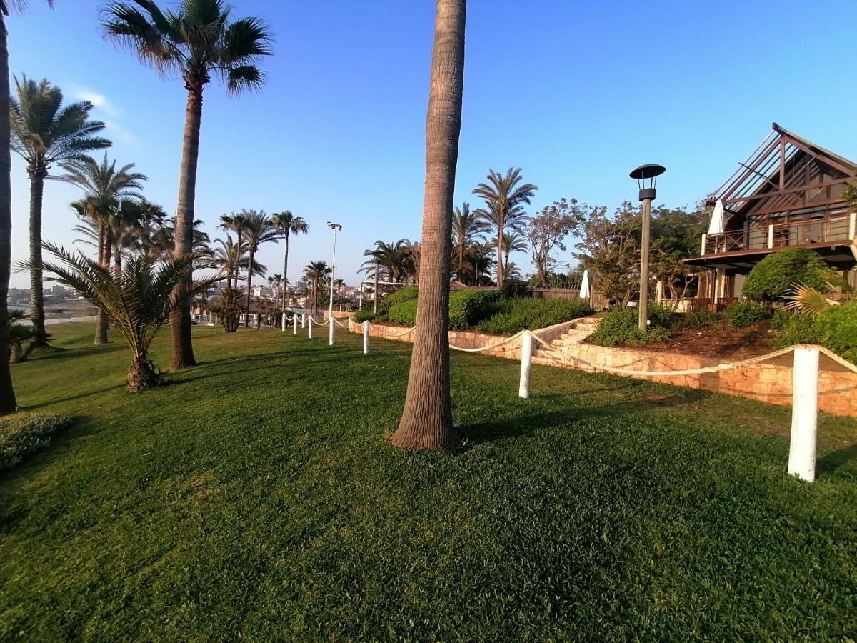 Laguava Resort Ar Rumaylah Exteriör bild