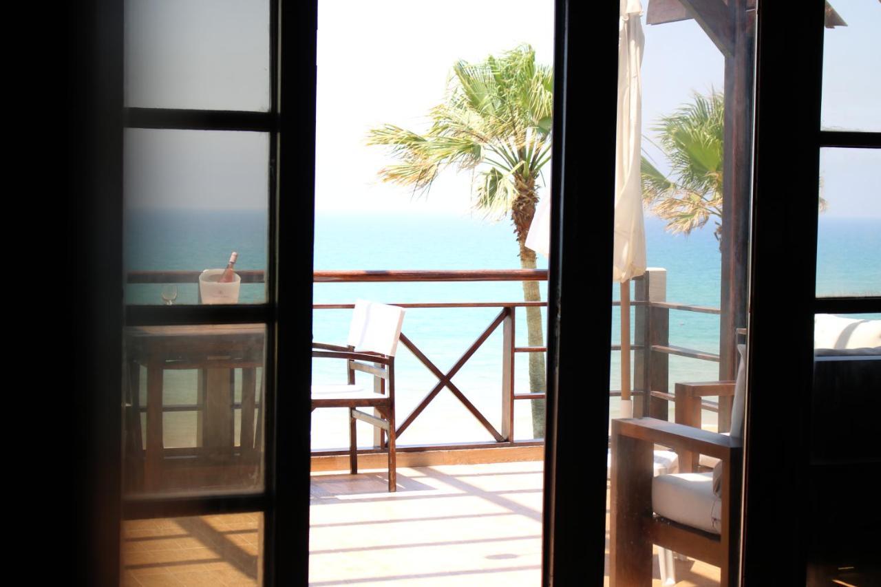 Laguava Resort Ar Rumaylah Exteriör bild
