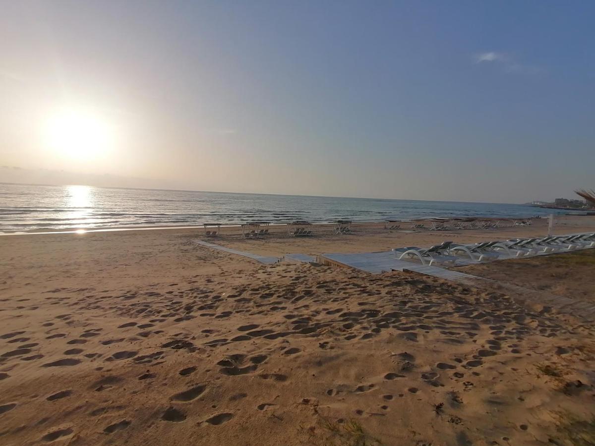 Laguava Resort Ar Rumaylah Exteriör bild