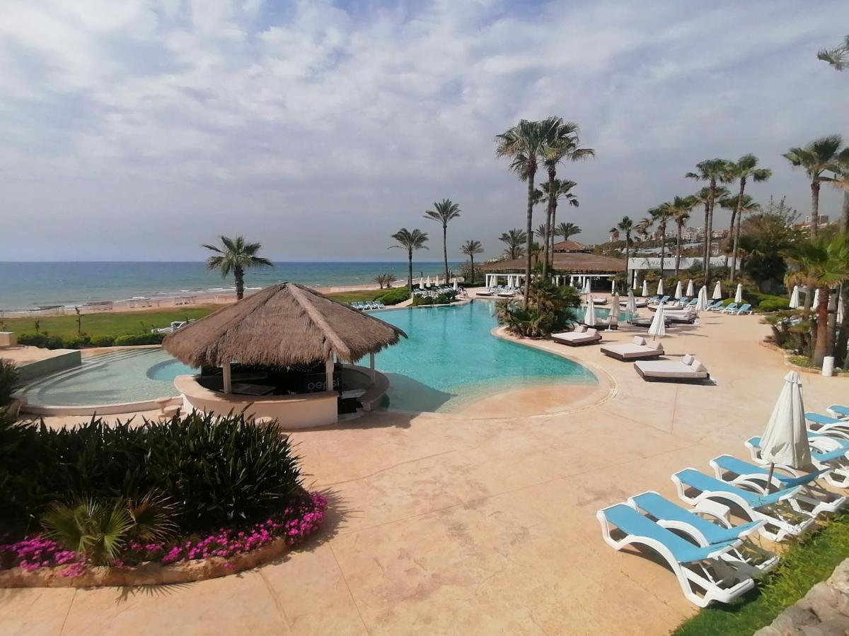 Laguava Resort Ar Rumaylah Exteriör bild