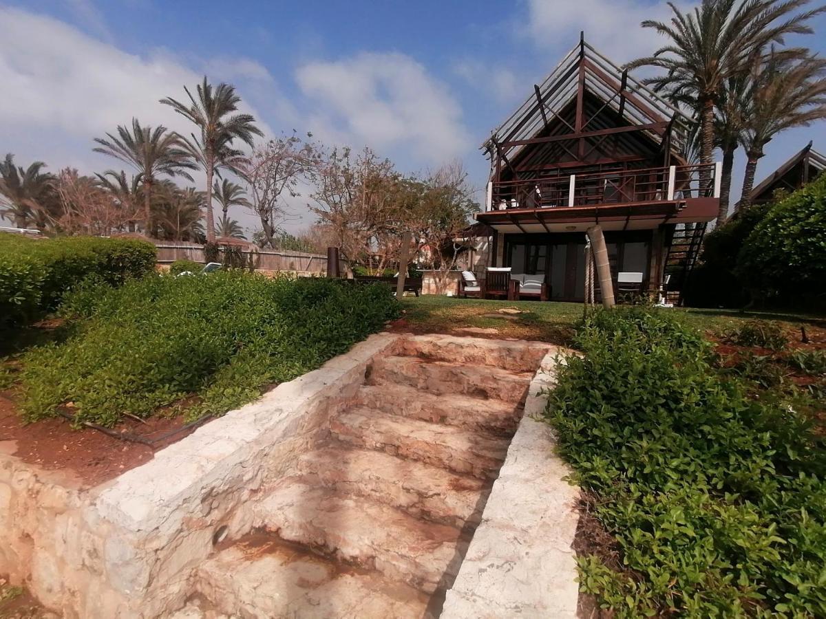 Laguava Resort Ar Rumaylah Exteriör bild