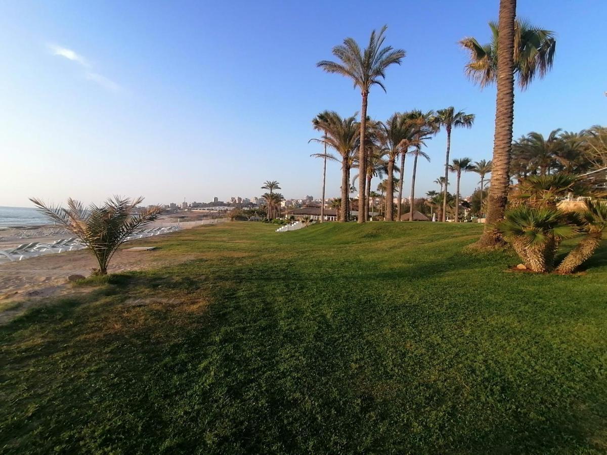 Laguava Resort Ar Rumaylah Exteriör bild