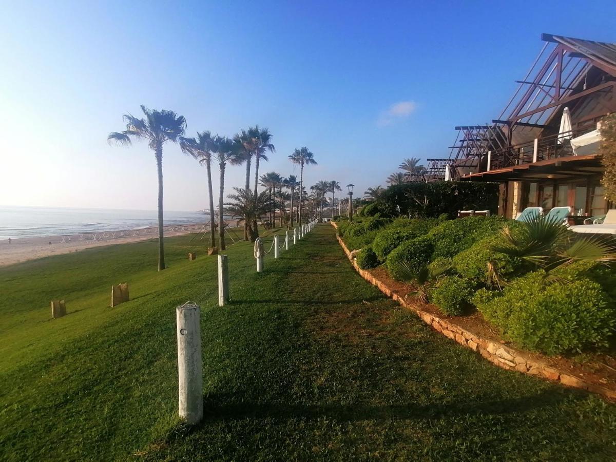 Laguava Resort Ar Rumaylah Exteriör bild