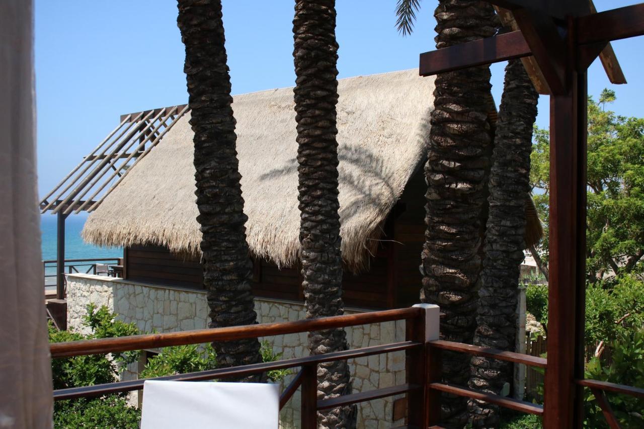 Laguava Resort Ar Rumaylah Exteriör bild
