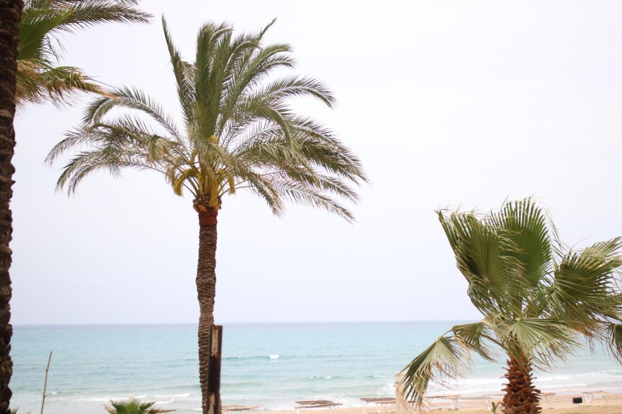 Laguava Resort Ar Rumaylah Exteriör bild