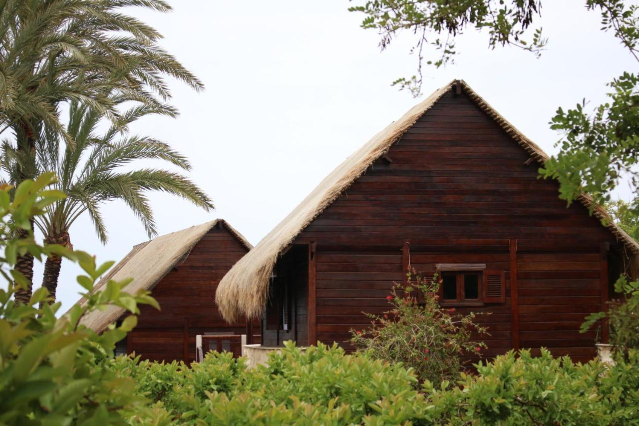 Laguava Resort Ar Rumaylah Exteriör bild