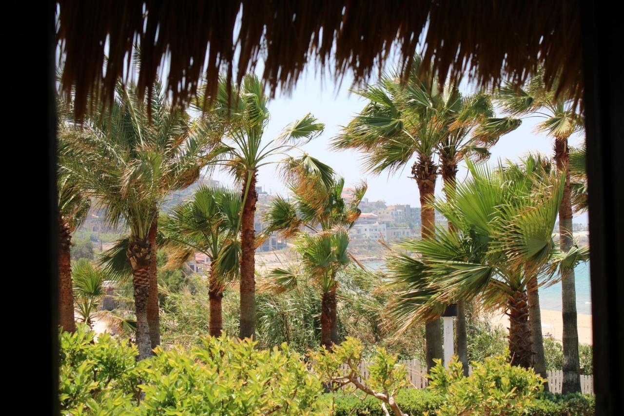 Laguava Resort Ar Rumaylah Exteriör bild