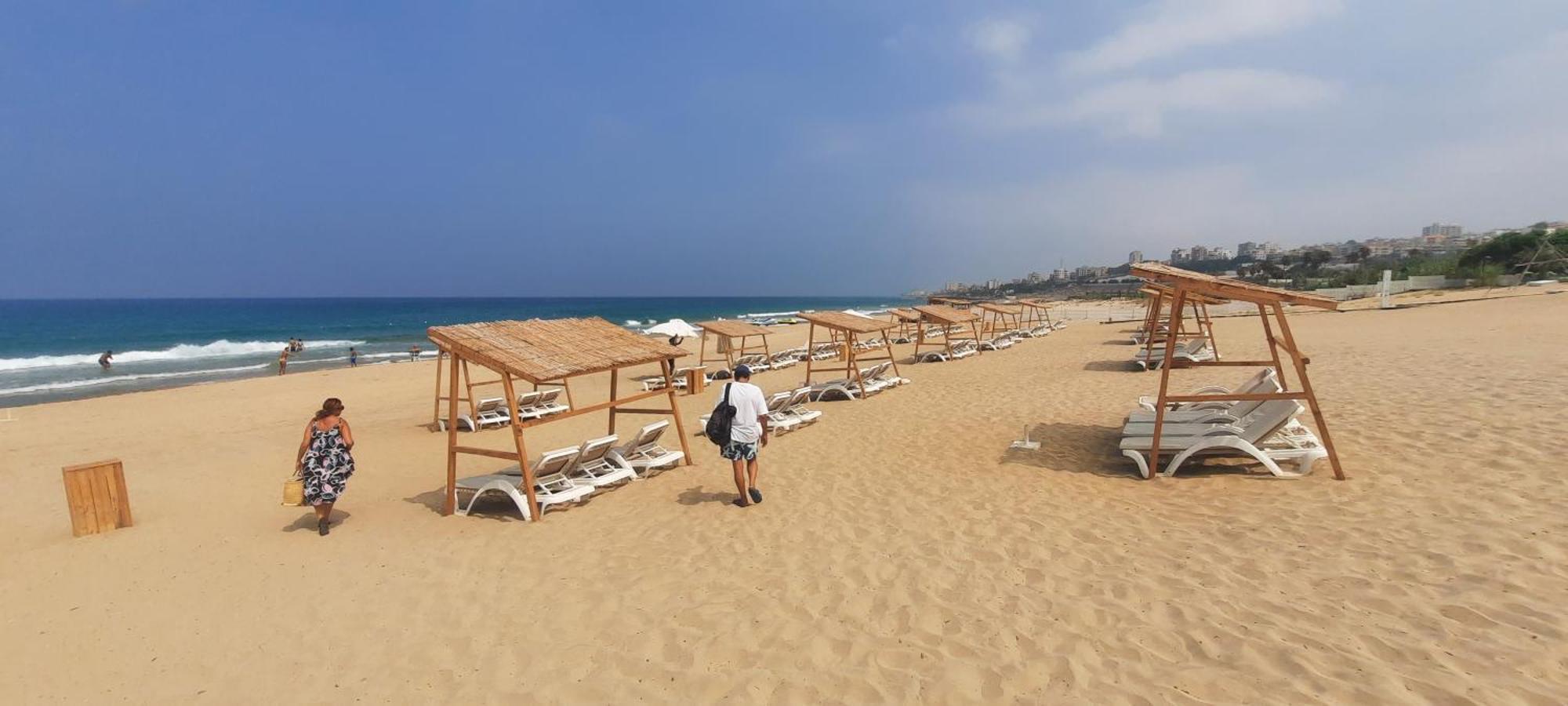 Laguava Resort Ar Rumaylah Exteriör bild