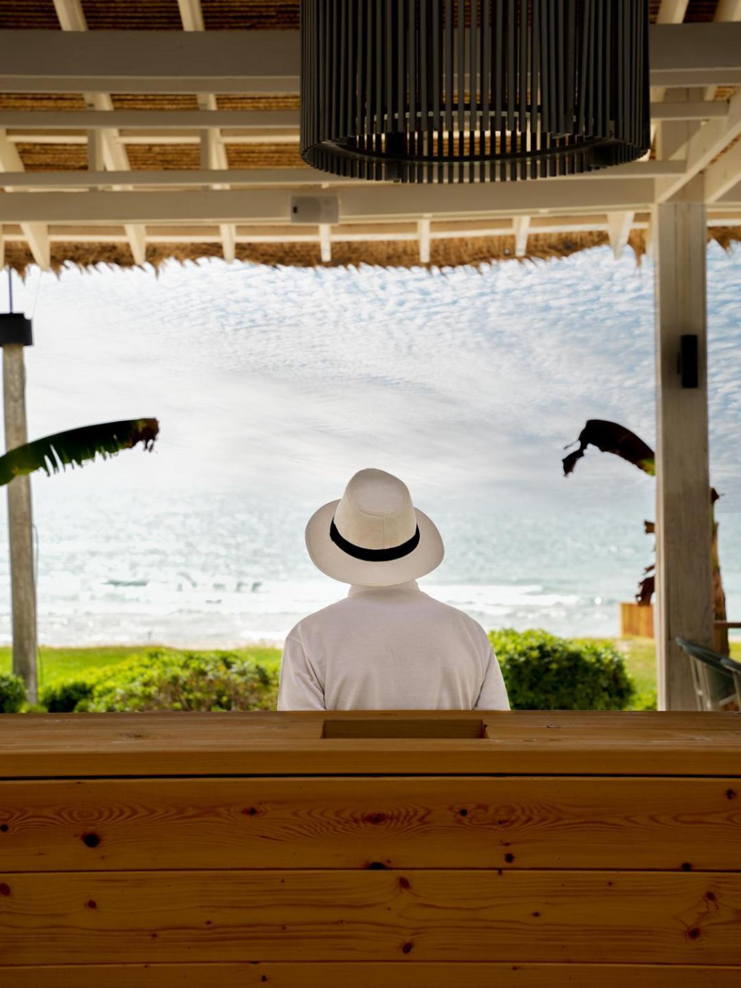 Laguava Resort Ar Rumaylah Exteriör bild