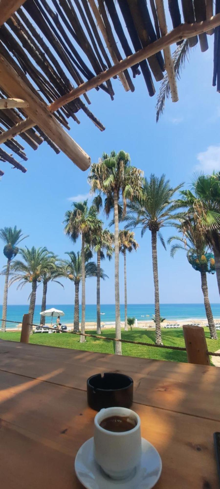 Laguava Resort Ar Rumaylah Exteriör bild