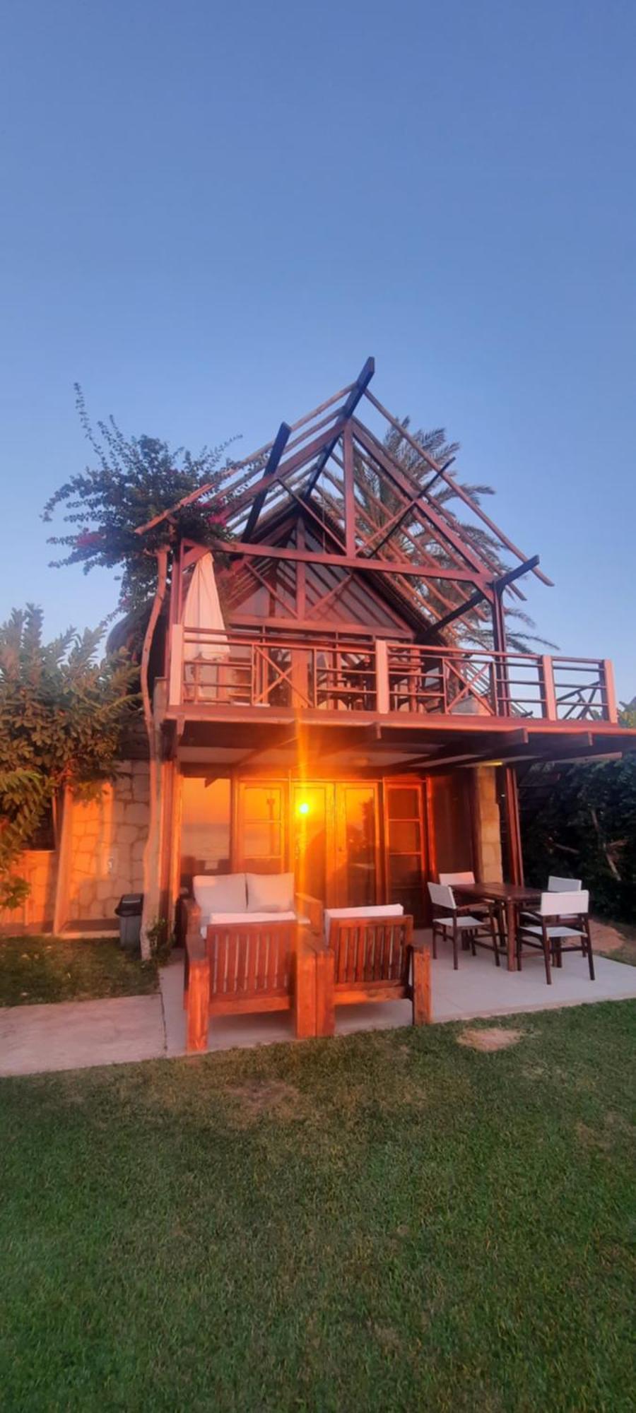 Laguava Resort Ar Rumaylah Exteriör bild