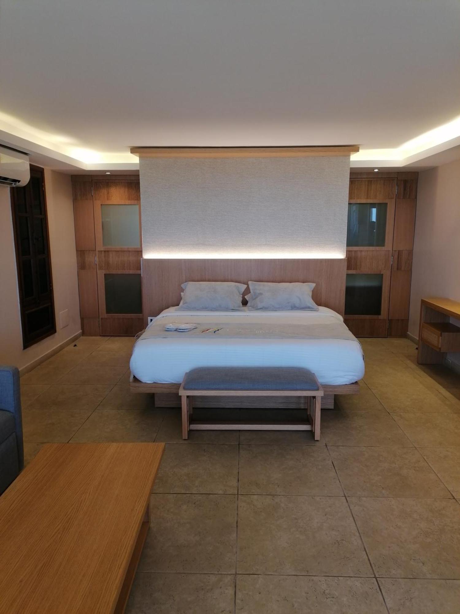 Laguava Resort Ar Rumaylah Exteriör bild