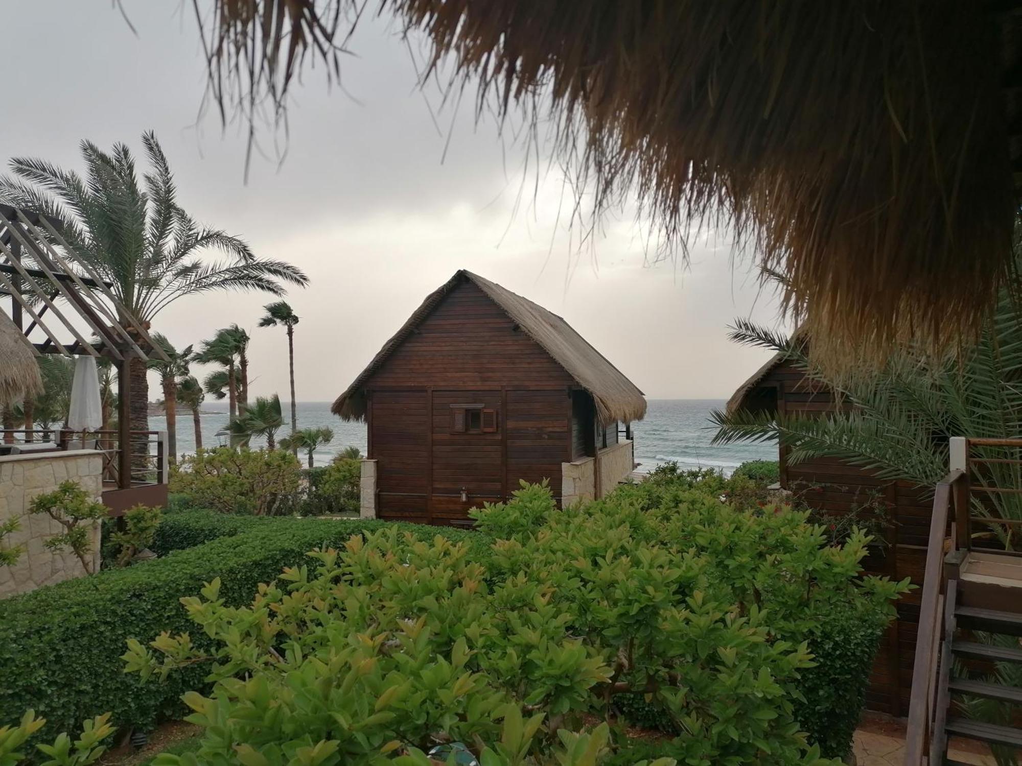 Laguava Resort Ar Rumaylah Exteriör bild